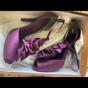 Used once only! Great condition